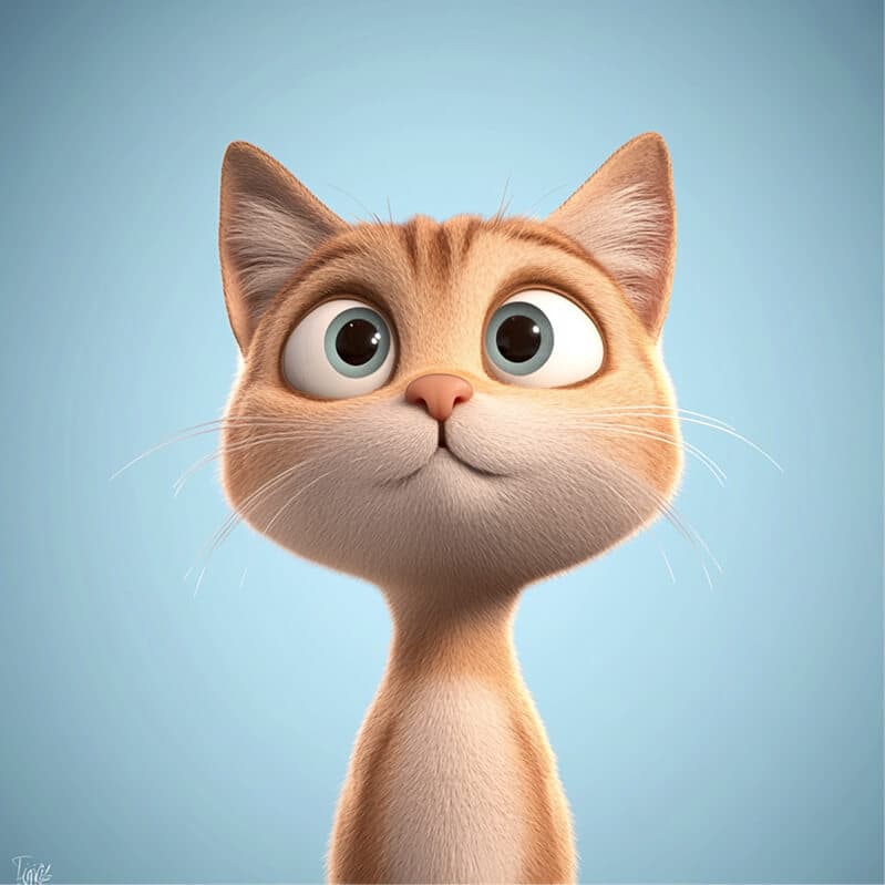 Person's image