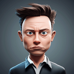 Musk Elon
