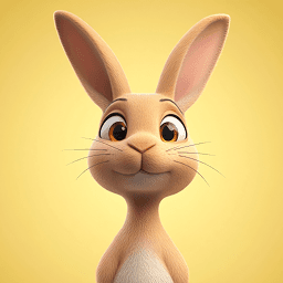 The Rabbit