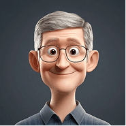 Cook Tim image