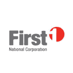 First National Corporation (FXNC) logo